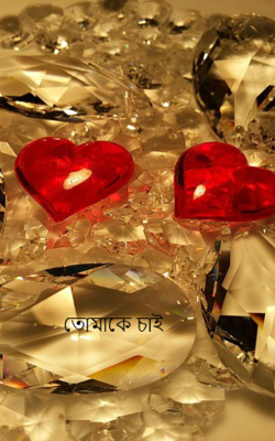 তোমাকে চাই