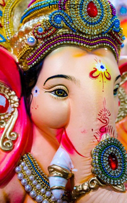 गणेश वंदना