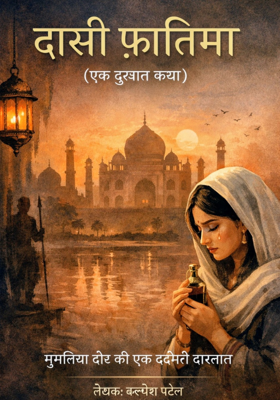 दासी फ़ातिमा.