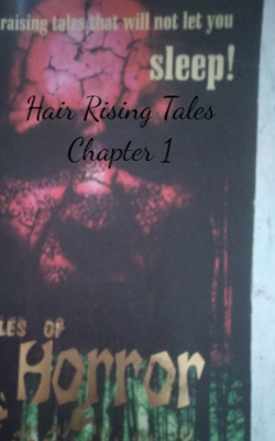 Hair Rising Tales Chapter 1
