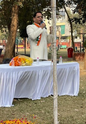 पद्म विभूषण