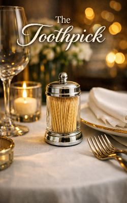 The Toothpick
