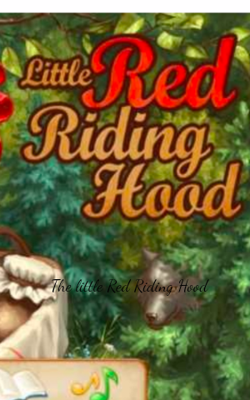 The Little Red Riding Hood