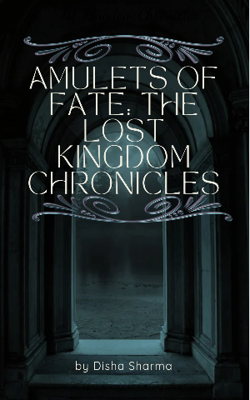 Amulets Of Fate: The Lost Kingdom Chronicles