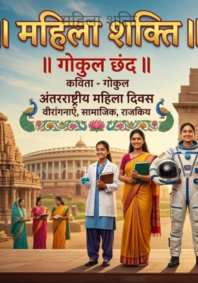 महिला शक्ति