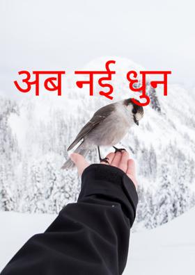 अब नई धुन