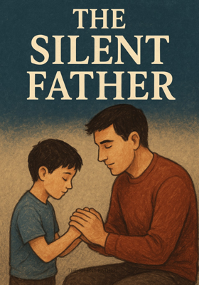 THE SILENT FATHER 