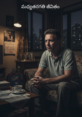 మధ్యతరగతి జీవితం 