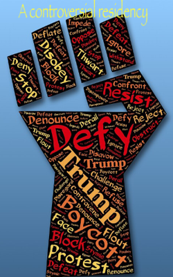 A Controversial Residency