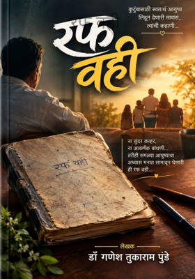 रफ वही 