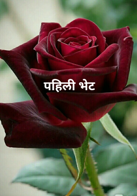 पहिली भेट