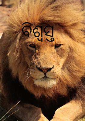 ବିଶ୍ୱସ୍ତ