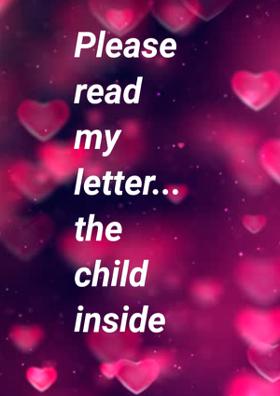 Please Read My Letter