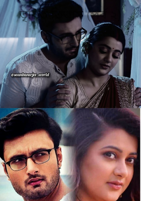 তৃষিত তিতাস (পর্ব ২)