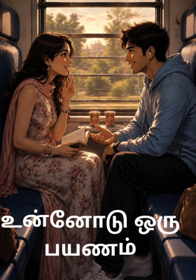 உன்னோடு ஒரு பயணம்