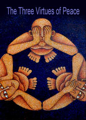 The Three Virtues of Peace