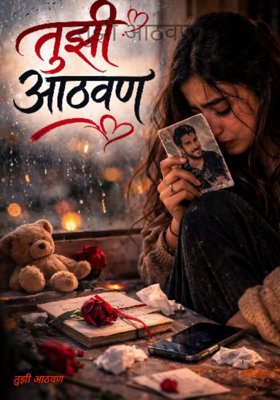 तुझी आठवण 