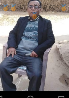 ଧର୍ଯ୍ୟ ଧରିବାକୁ ହେବ