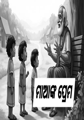 ମାଆଙ୍କ ପ୍ରେମ 