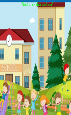 Tinku & His School