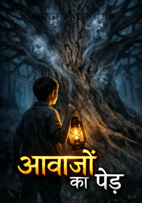 आवाज़ों का पेड़