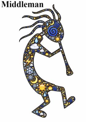 Middleman