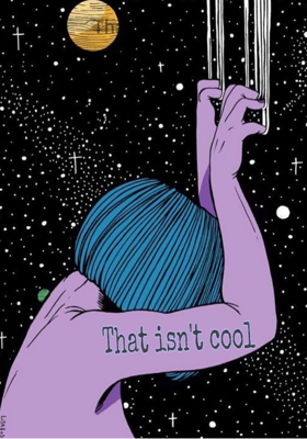 That Isn't Cool