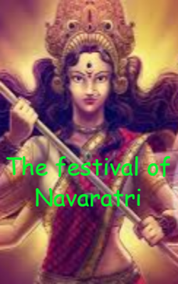 The Festival of Navaratri