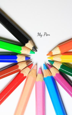 My Pen