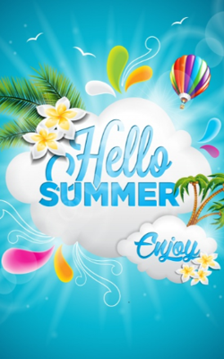 Hello Summer