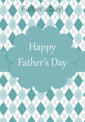 Father's Day!