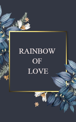 Rainbow Of Love