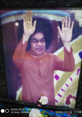 ଗାନ୍ଧୀଙ୍କ ଦର୍ଶନ