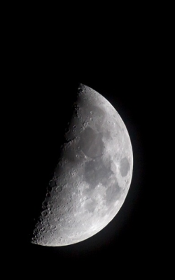 For my Thoughtful Moon