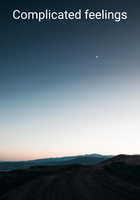 Complicated Feelings