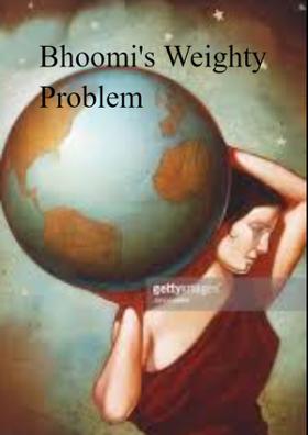 Bhoomi's Weighty Problem