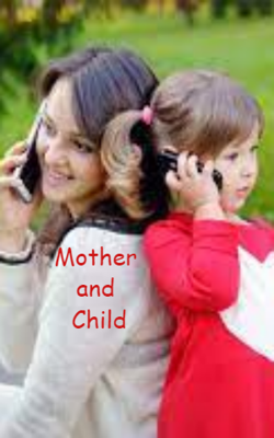 Mother and Child