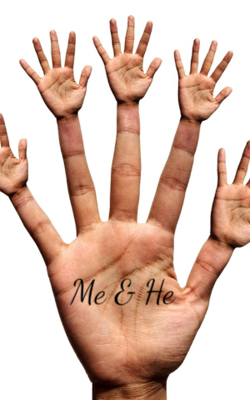 Me & He