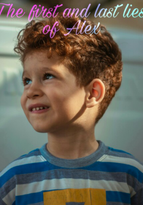 The first few lies of Alex