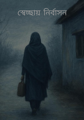 স্বেচ্ছায় নির্বাসন