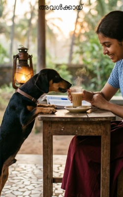 അവൾക്കായ്
