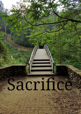 Sacrifice