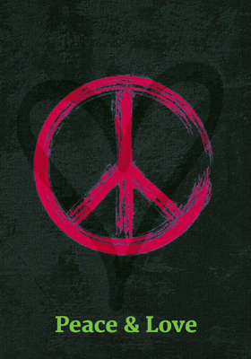 Peace & Love
