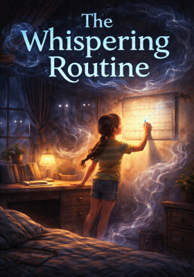 The Whispering Routine
