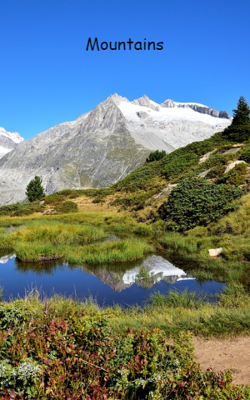 Mountains