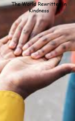 The World Rewritten in Kindness