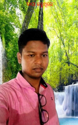 ବାପା କହୁଥିଲେ