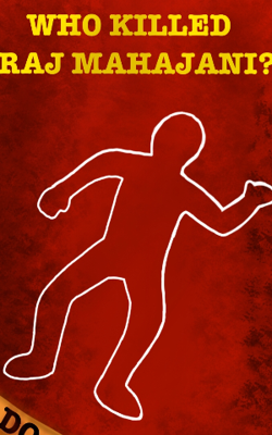 The Murder Mystery Part1