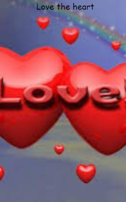 Love the Heart