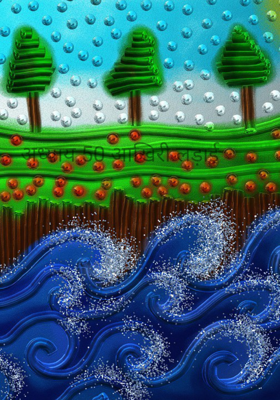 अध्याय 50 आखिरी लड़ाई